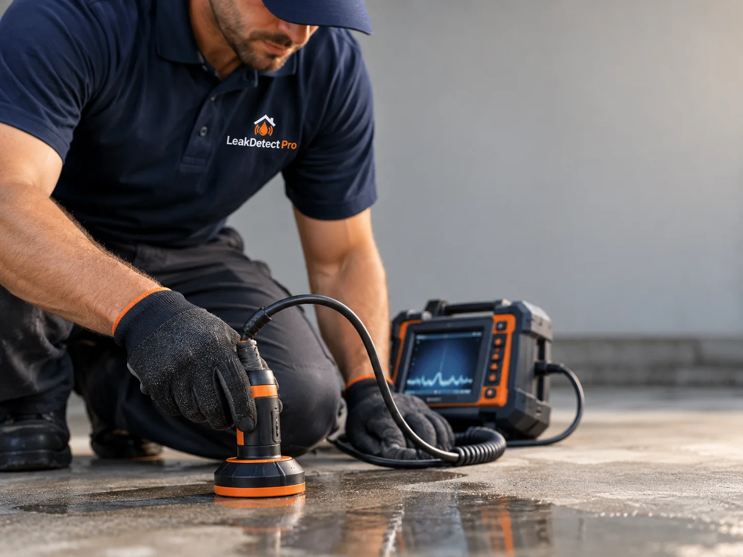 Flat Roof Analysis in Emmalena, KY